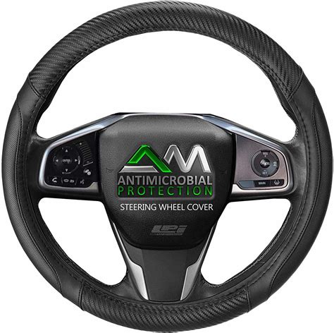 10 Best Steering Wheel Covers For Hyundai Elantra