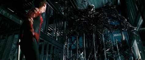 Sony Announces Venom Spin-Off as Topher Grace Waits Patiently by His ...