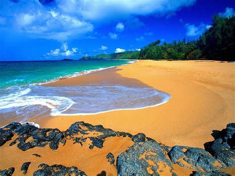 🔥 Download Beach Pictures Hawaii by @stephenshaw | Hawaii Ocean Beach ...