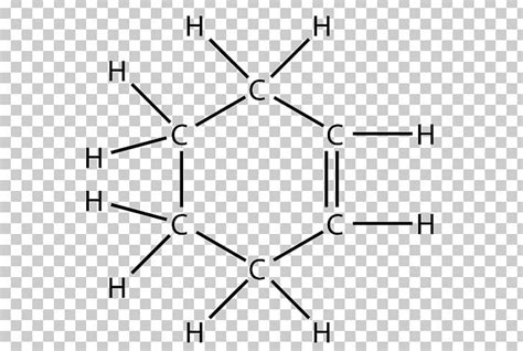 Cyclohexanol Lewis Structure