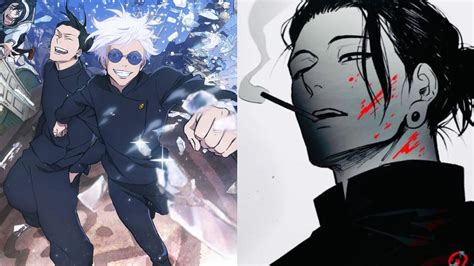 Jujutsu Kaisen Season 2: Release date + Where to watch