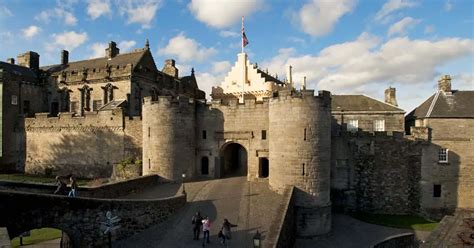 Stirling Castle