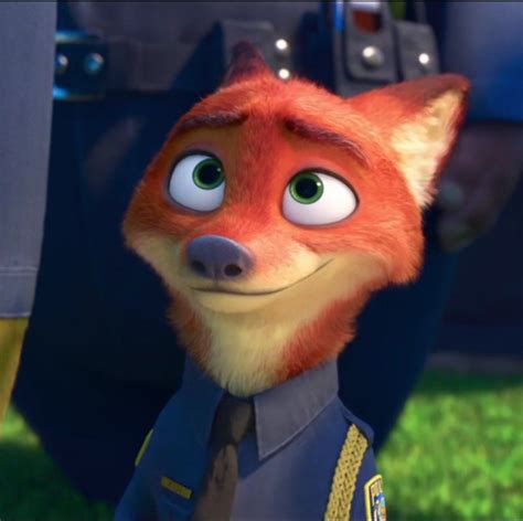 Nick P. Wilde on Twitter | Zootopia nick wilde, Zootopia, Nick wilde