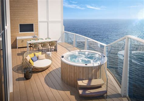 Guide to Utopia of the Seas cabins and suites | Royal Caribbean Blog