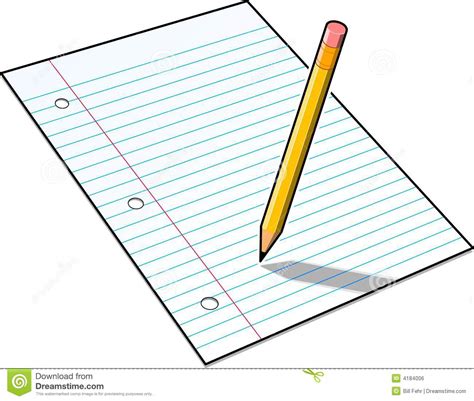 pencil notebook clipart 10 free Cliparts | Download images on ...