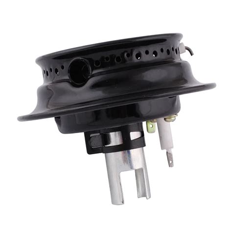 1PC 74003963 Burner Head Assembly Oven Gas Range Stove Part For Maytag ...