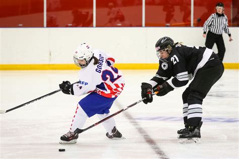 IIHF - Gallery: 2020 IIHF Ice Hockey Women's World Championship ...