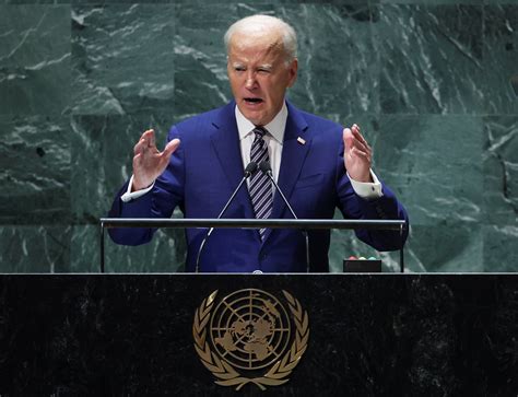 Inside the U.N. General Assembly - September 22, 2023 | Reuters