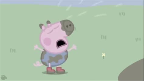 Peppa Pig Crying Meme