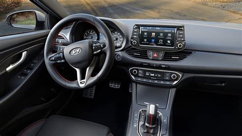 2020 Hyundai Elantra GT Gallery | Hyundai USA