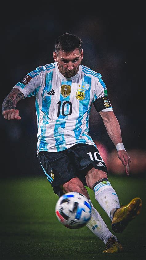 Update more than 65 argentina world cup messi wallpaper 2022 - in ...