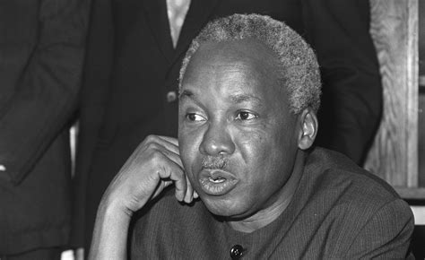 Tanzania: Remembering a Pan-Africanist Icon Julius 'Mwalimu' Nyerere ...