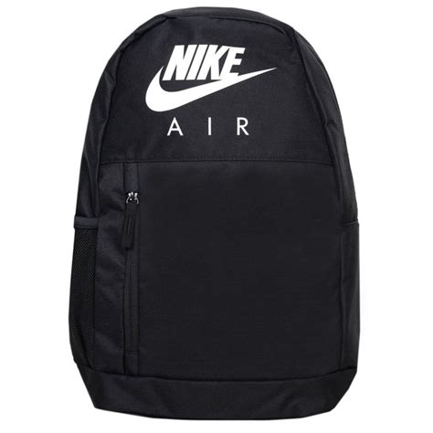 Elemental Air Backpack | Black backpack school, Nike air bag, Nike ...