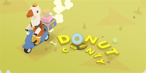 Donut County Review: An Endearing Drop Into The Abyss