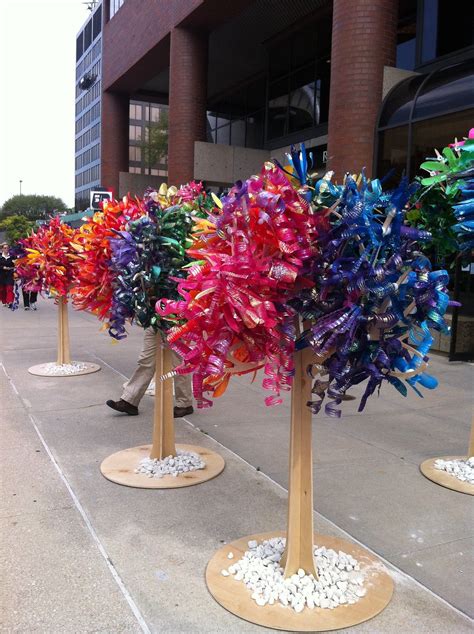 ArtPrize: The Tree of Life Reclaimed, Dale Wayne | Recycled art ...