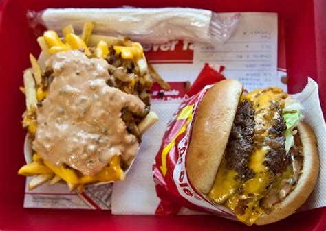 A Primer on In-N-Out Burger's Not-So-Secret Secret Menu | Slideshows ...