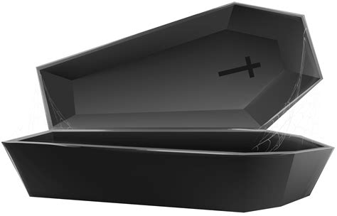 Free Black Coffin Cliparts, Download Free Black Coffin Cliparts png ...