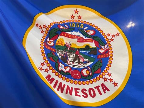 MN Democrats Want To Change 'Offensive' State Flag | Minneapolis, MN Patch