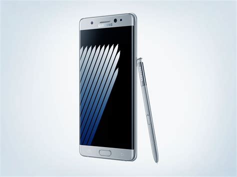 Review: Samsung Galaxy Note 7 | WIRED