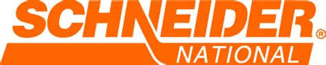 Schneider National Inc. | azlogistics.com