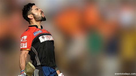 Virat Kohli IPL Wallpapers - Wallpaper Cave