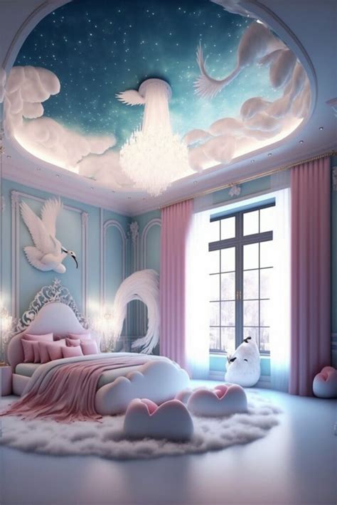 11 Decorating Ideas for Kids Bedroom of any size.