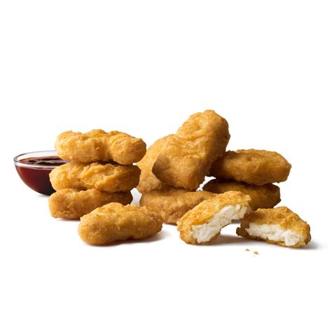 Chicken McNuggets® (9pc) | McDonald’s® Singapore