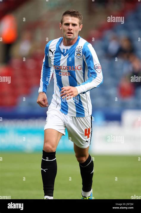 OLIVER NORWOOD HUDDERSFIELD TOWN FC HUDDERSFIELD TOWN FC JOHN SMITHS ...