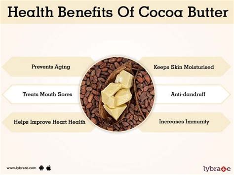 13 Health Advantages Of Cacao & Chocolate - Naturalmedico