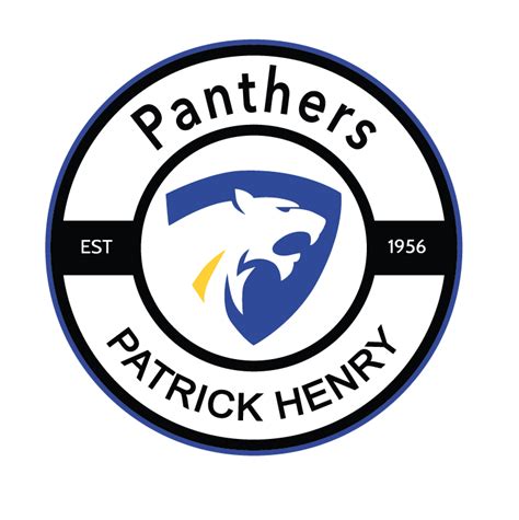 Staff Directory | Patrick Henry Middle School