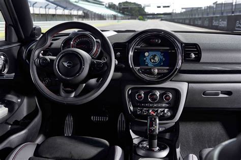 18+ 2020 Mini Cooper Countryman S Interior Gif - Exotic Supercars Gallery