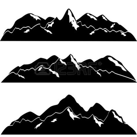 mountain silhouette clip art free 10 free Cliparts | Download images on ...