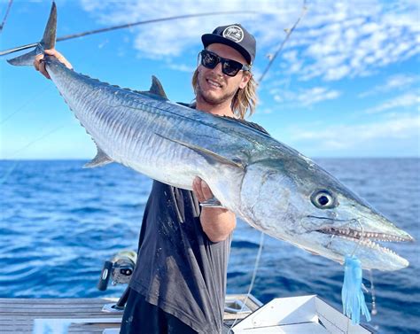 QLD Government fishing ban based on dodgy science - Malcolm Roberts