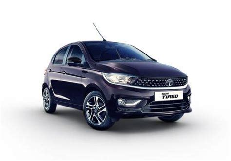 Tata Tiago Review by Leela - The Tata Tiago Impresses With Its Stylish ...