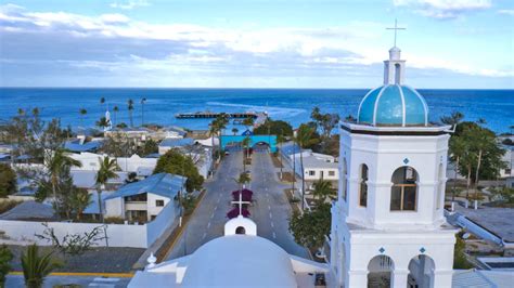 Islas Marías await their first Semana Santa as a tourist destination ...