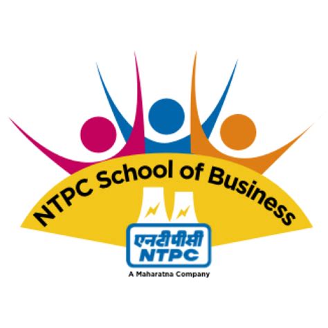 About Us - NTPC School Of Business