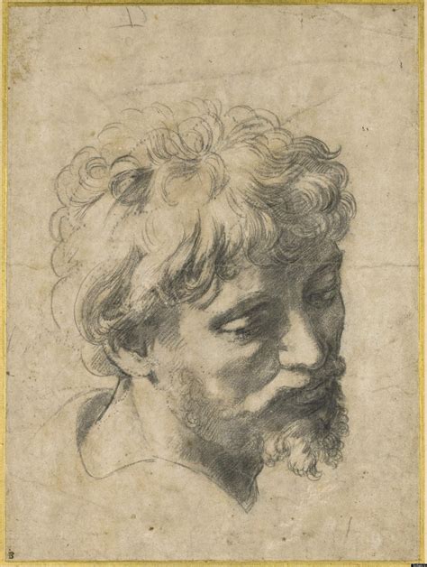 Raphael Drawing Sets Records At Sotheby's Old Masters Sale (PHOTO ...