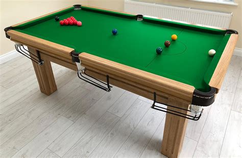 Royal Executive 6ft Snooker Table