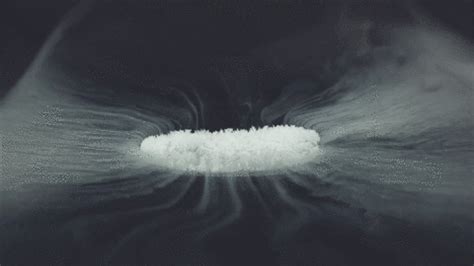 Dry ice sublimation : r/ScienceIsAmazing