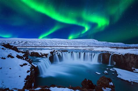 Iceland in February: Travel Tips, Weather, & More | kimkim