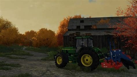 FS22 LIGHTING FOR MAPS V1.0.0.0 • Farming simulator 19, 17, 22 mods ...