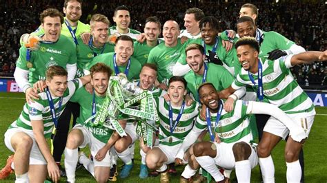 Celtic Fc Champions League