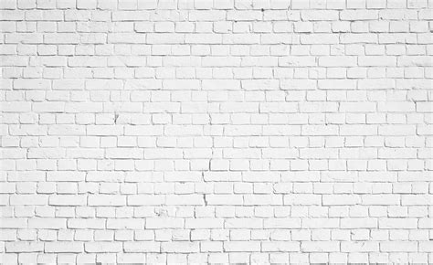 White Brick Wall