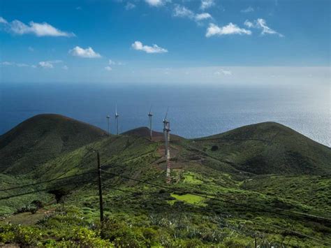 4 Reasons To Visit El Hierro Island (Canary Islands, Spain) - Wander Era