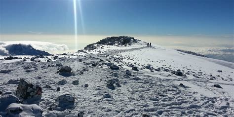 Mount Kilimanjaro facts: What you need to know about Africa's highest ...