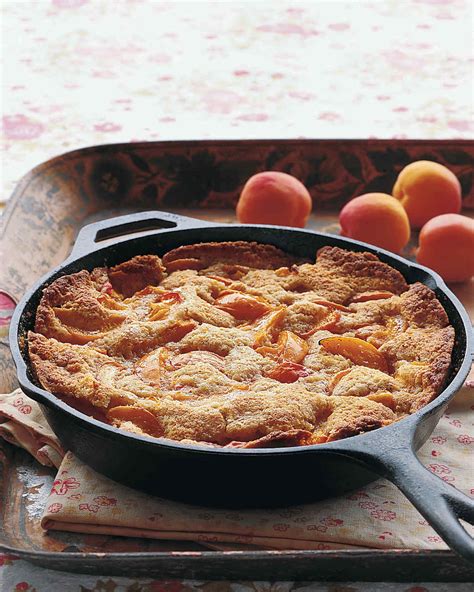 Martha Stewart's Absolute Favorite Dessert Recipes | Martha Stewart