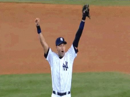 Derek Jeter Top GIF - Find & Share on GIPHY