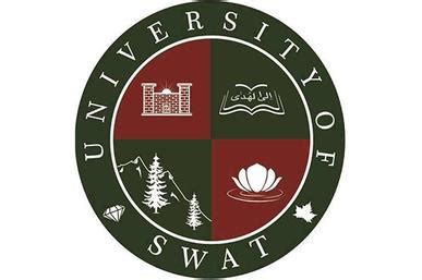 University Of SWAT Admission 2023 Form Download Online