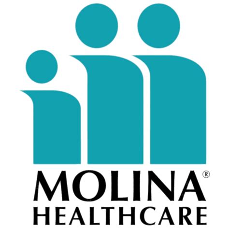 Molina Healthcare logo transparent PNG - StickPNG