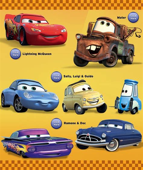 cars:::::::::::::::::cars:::::::::::::::::::::::::::::: | Disney cars ...